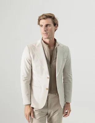 Saco Formal para hombre