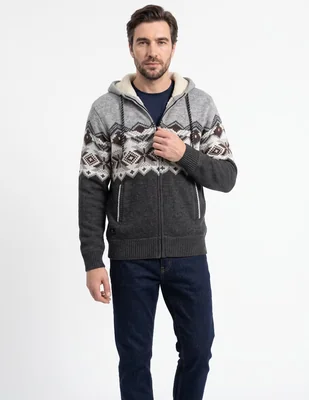 Pantalón Formal De vestir Regular HAGGAR HAGGAR de Poliéster y viscosa para hombre