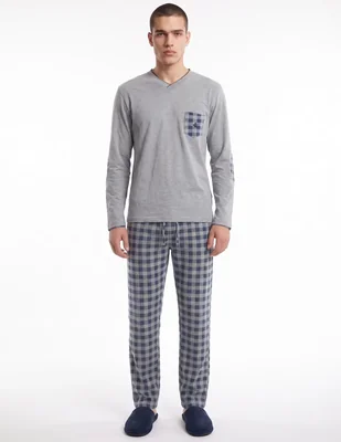 Conjunto Pijama para hombre