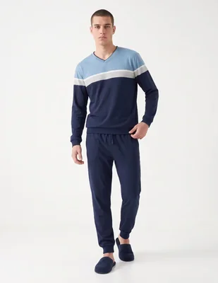 Conjunto Pijama para hombre