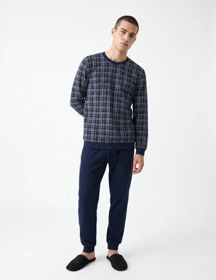Conjunto Pijama para hombre