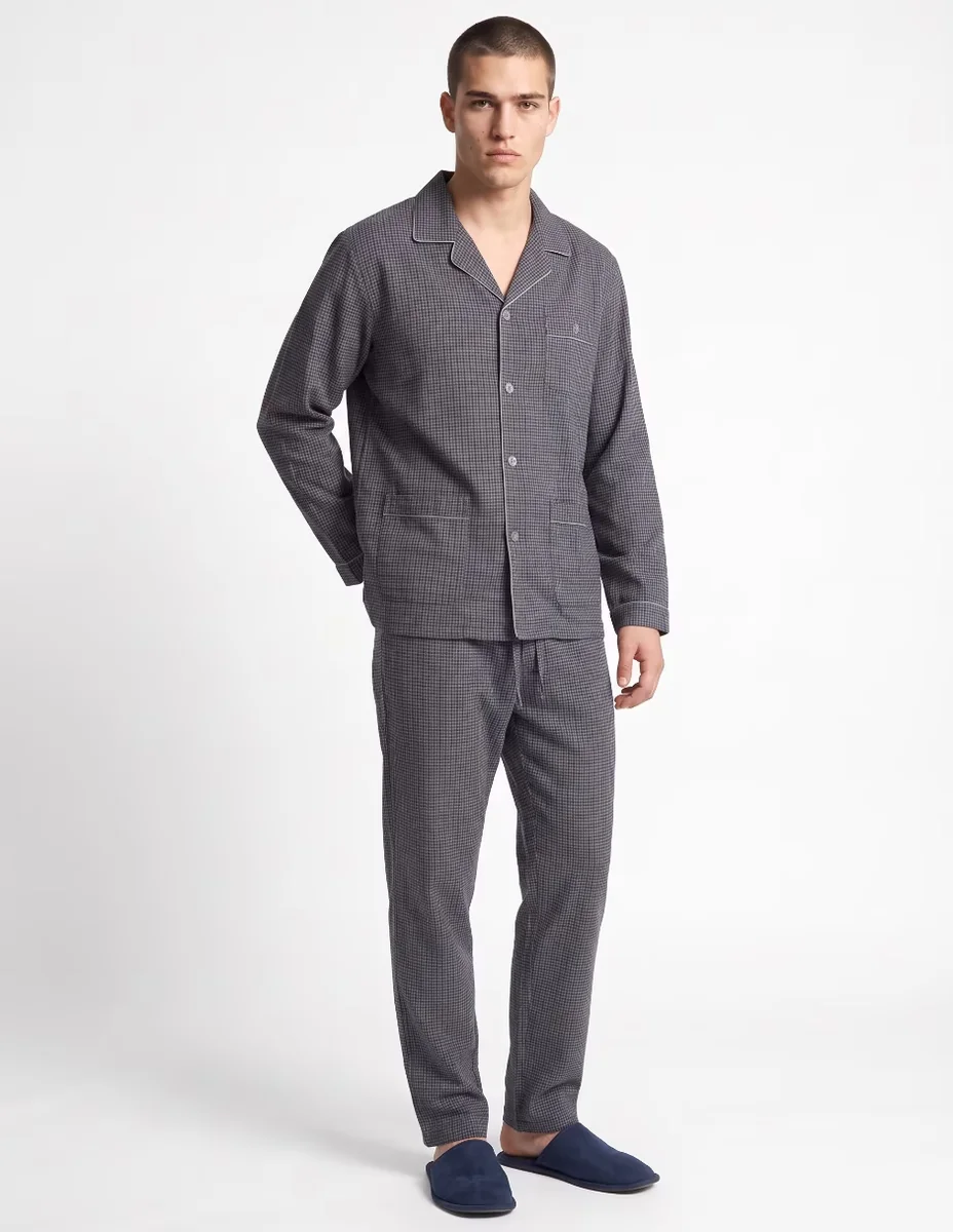 Conjunto Pijama para hombre