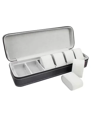 Estuche para reloj Executive