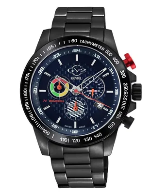 Reloj Scuderia para hombre 9924B