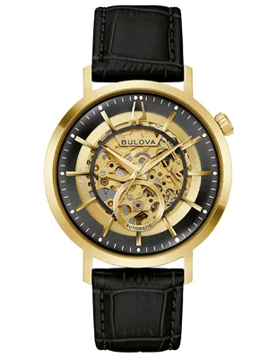 Reloj pulsera Bulova Classic para hombre 97A209