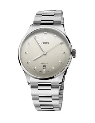 Reloj ARTELIER para hombre 73378104051 0782020