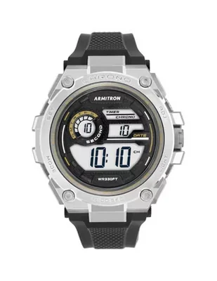 Reloj Sport para hombre 408450BLK
