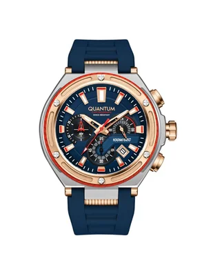 Reloj Blue Collection para hombre HNG1010.599