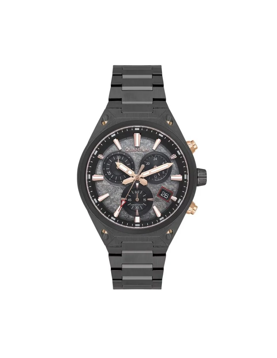 Reloj Black Collection para hombre HNG1172.050