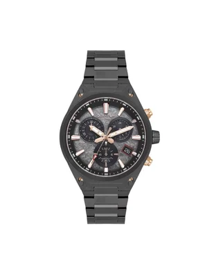 Reloj Black Collection para hombre HNG1172.050