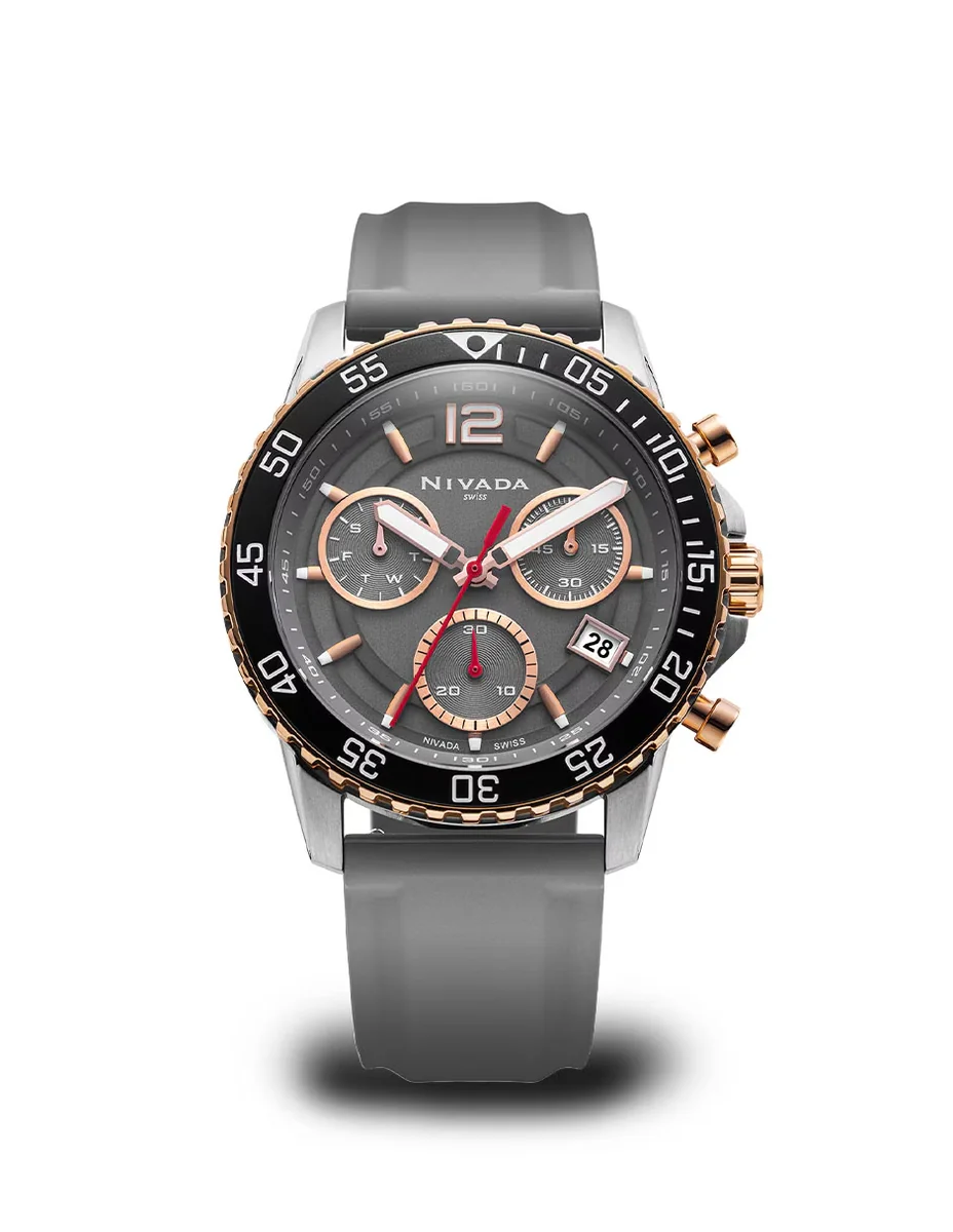 Reloj pulsera Moonmaster para hombre NP26235MBICGA