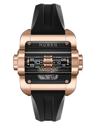 Continuum Automatic para Hombre NB-6137-04
