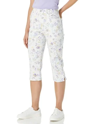 Capri Jean Gloria Vanderbilt Amanda para mujer
