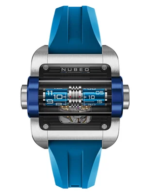 Continuum Automatic para Hombre NB-6137-02