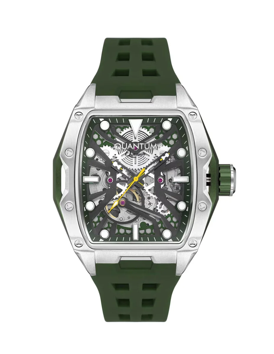 Reloj Q-Master para hombre QMG1103.355