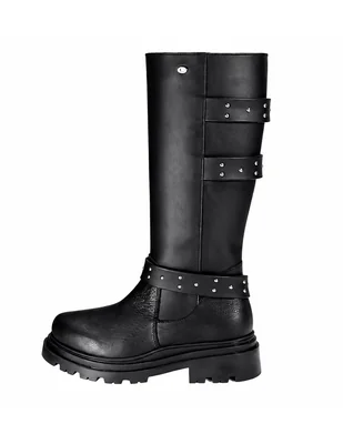 Bota para niña