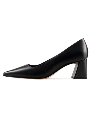 Zapatilla Piel Zapatillas Davenia