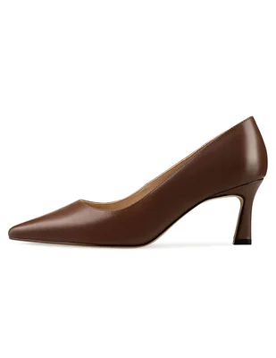 Zapatilla Piel Zapatillas Davenia