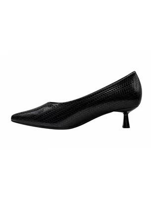 Zapatilla Sintético