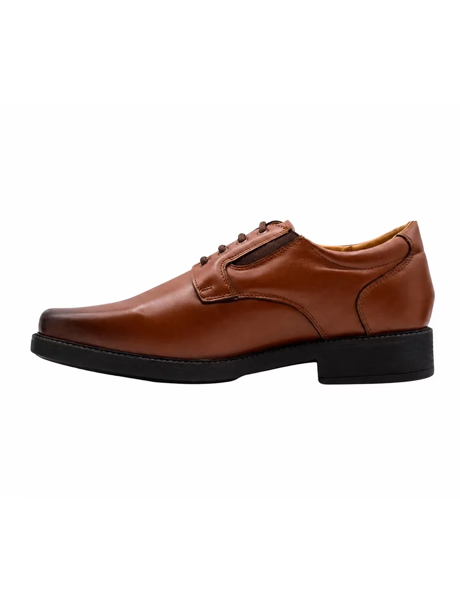 Zapato monk para hombre