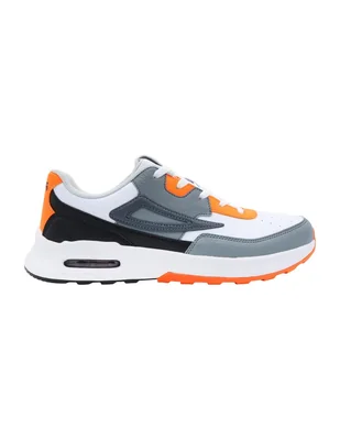 Tenis de piel(si aplica) GIOVANTE VIZ para hombre