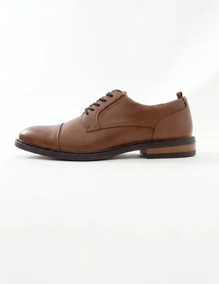 Zapato derby Eastman-220 para hombre