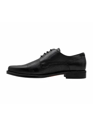 Zapato monk para hombre