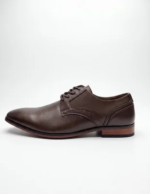 Zapato cerrado para hombre