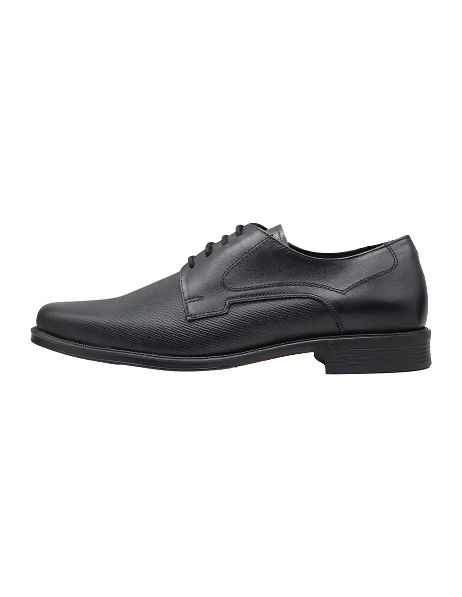 Zapato monk para hombre