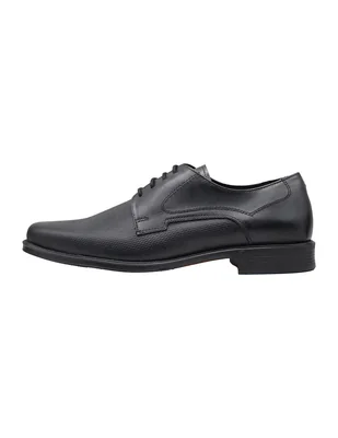 Zapato monk para hombre