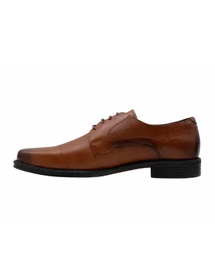 Zapato monk para hombre