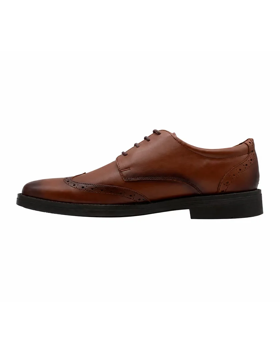 Zapato Monk para hombre