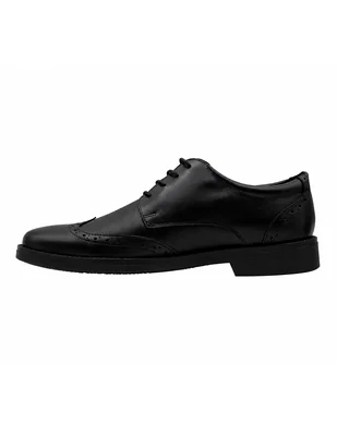 Zapato Monk para hombre
