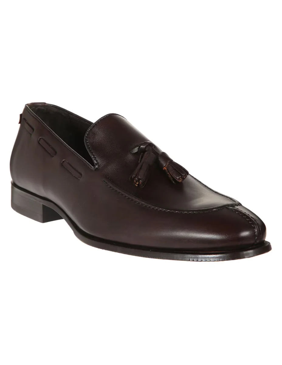 Zapato choclo para hombre