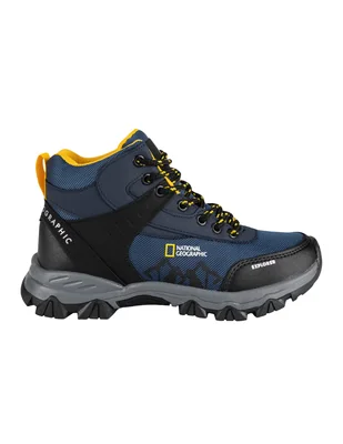 Bota/Botín de Sintético para hombre