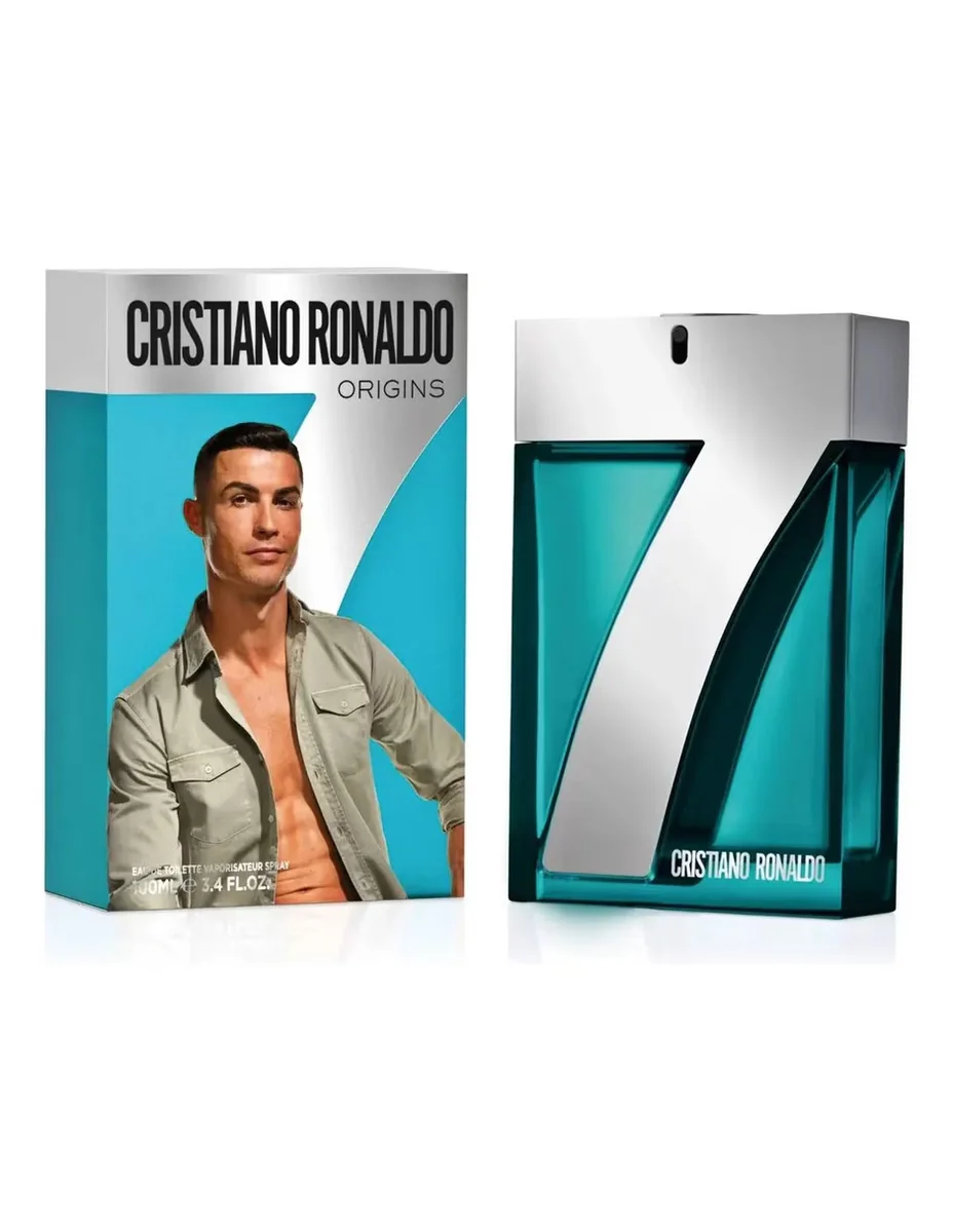 Eau de toilette para Hombre