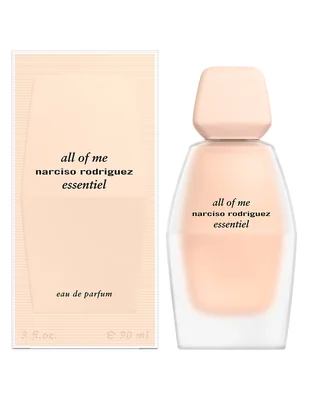 Eau de parfum All Of Me para mujer
