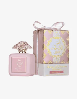 Eau de parfum Shams Al Emarat Khususi para Unisex