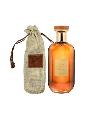 Eau de parfum MOUSUF para Unisex