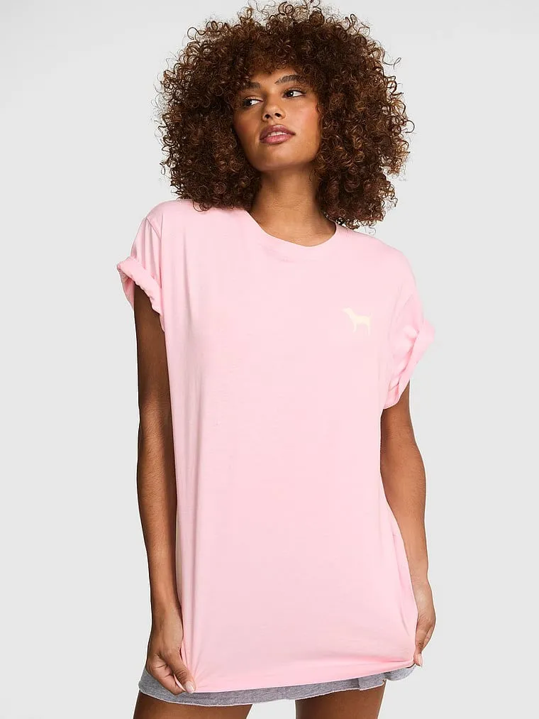 Camiseta PINK Campus