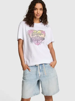 Camiseta PINK Campus