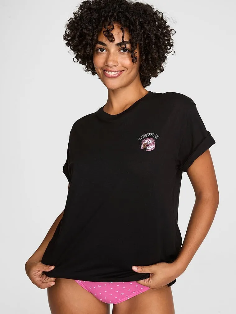 Camiseta PINK Campus