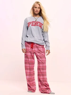 Camiseta Manga Larga Campus Cotton Bling