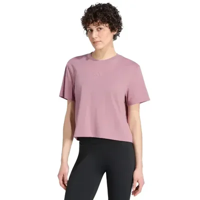 Playera adidas Entrenamiento CLIMACOOL Training Mujer KQ9857