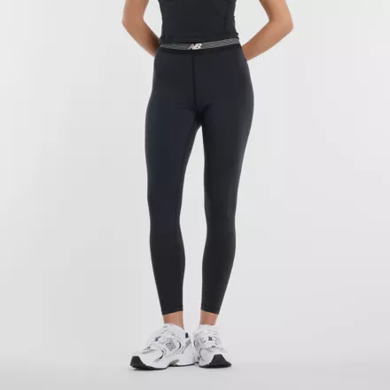 AC Legging 25"