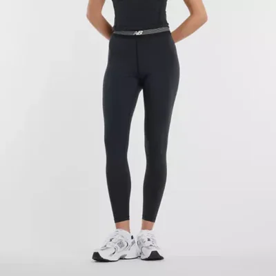 AC Legging 25"