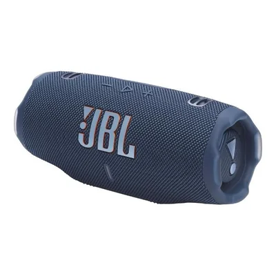 JBL Charge 6 Altavoz Portátil Inalámbrico IP68 Azul