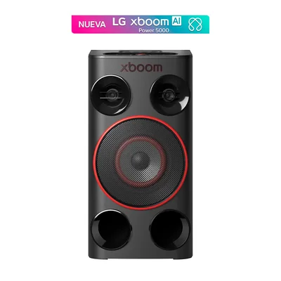 Bocina LG Xboom Power5000