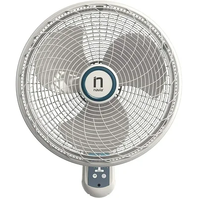 Ventilador Navia de Pared CR 018P