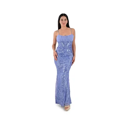 Vestido Corte Sirena la Ruiseñada para Mujer